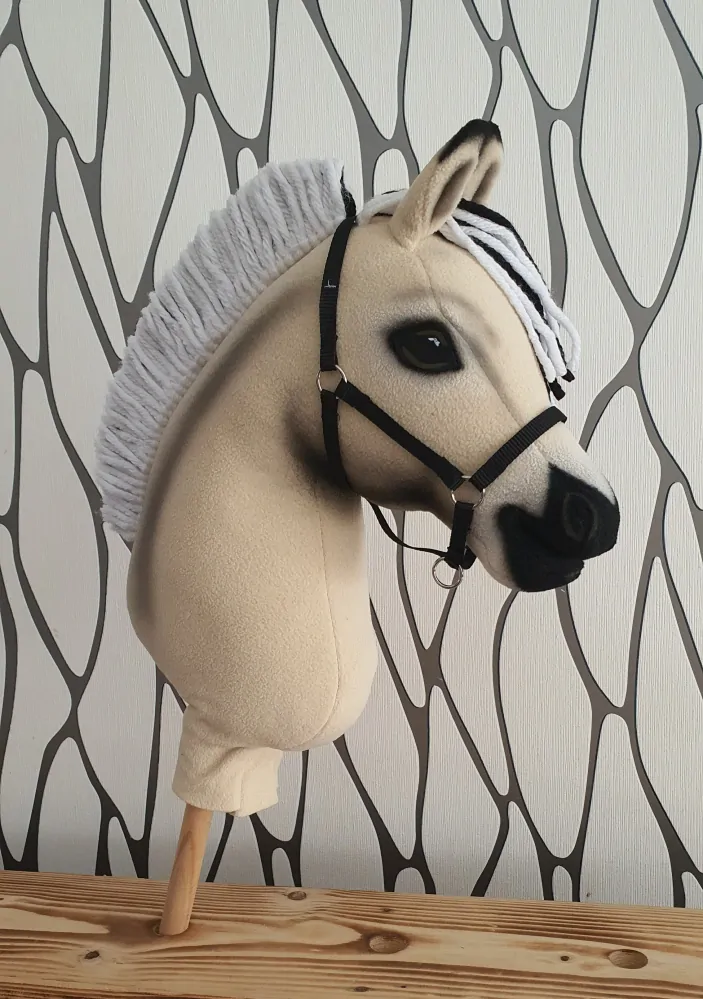 Hobby Horse - Fjordský kůň ( 2)