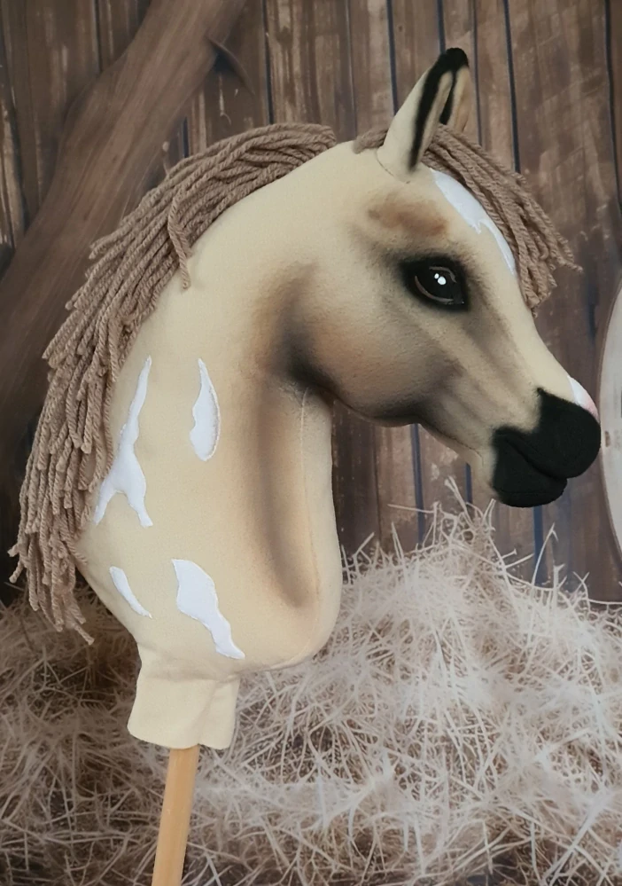 Hobby Horse - Paso Fino