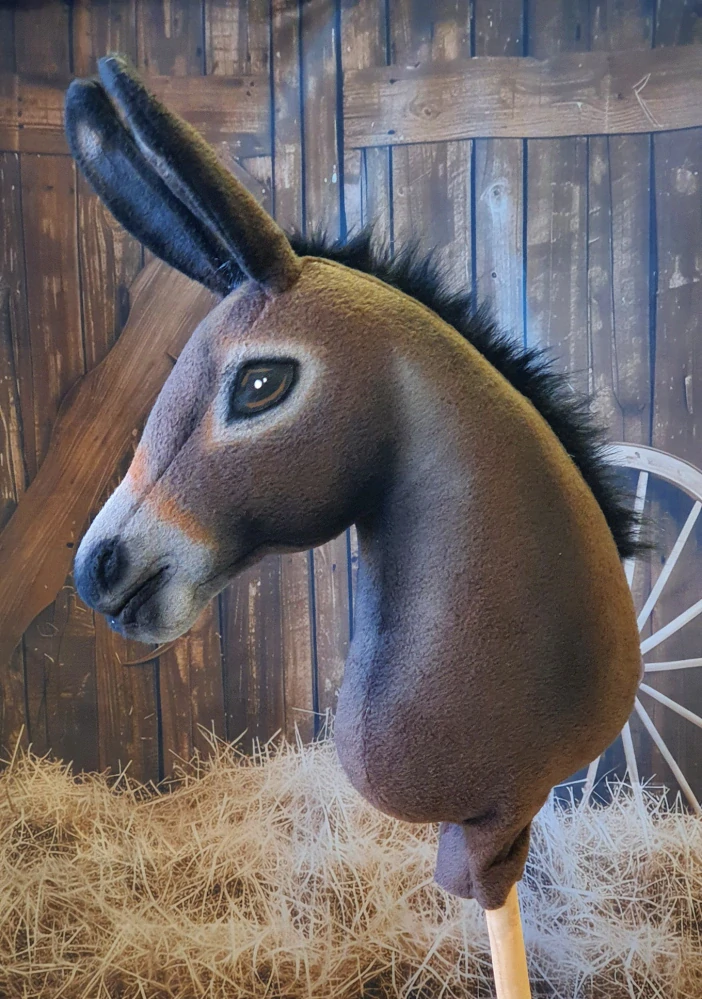 Hobby Horse - Osel
