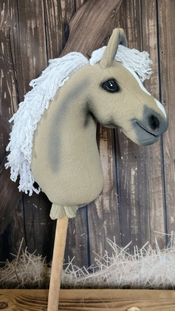 Pony - Německý jezdecký pony