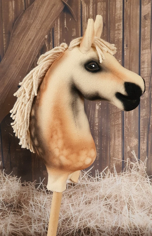 Pony - Americký shetland pony (1)