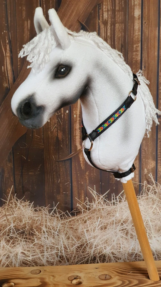 Pony - Westernový poprsák