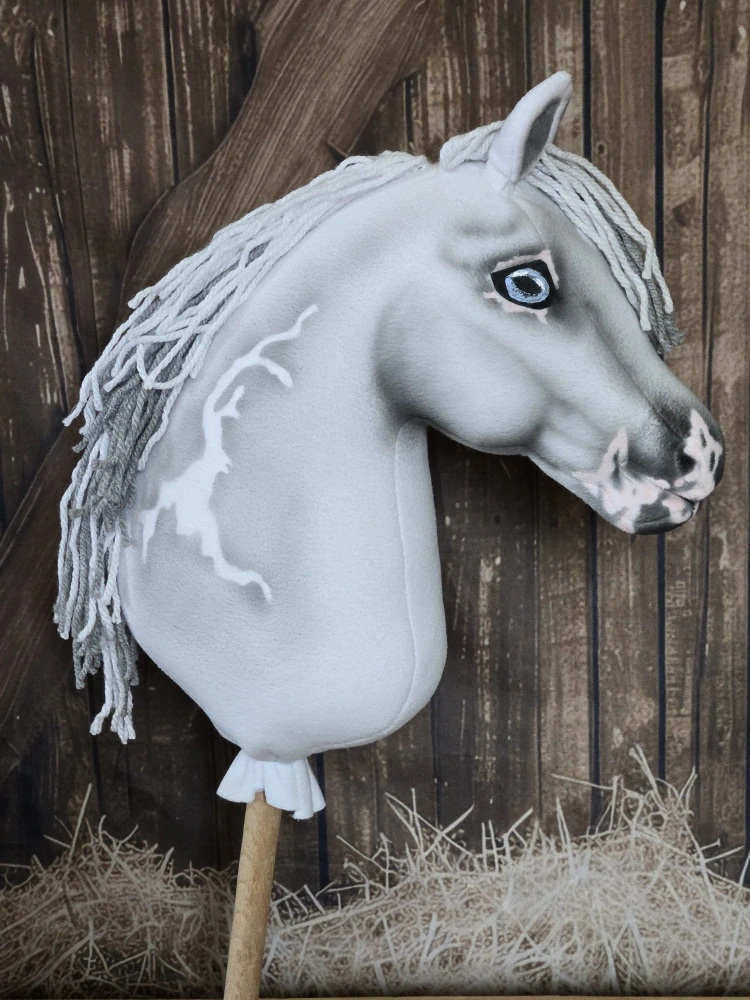 Hobby Horse - Oldenburský kůň