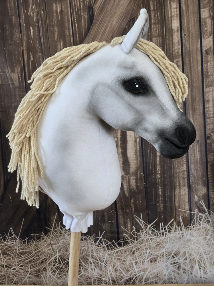 Hobby Horse - Shagya arab (3)