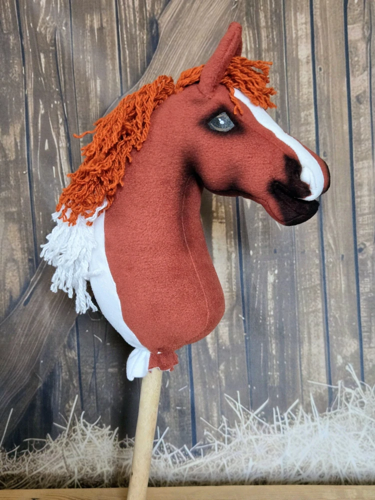 Pony - Americký pony (5)