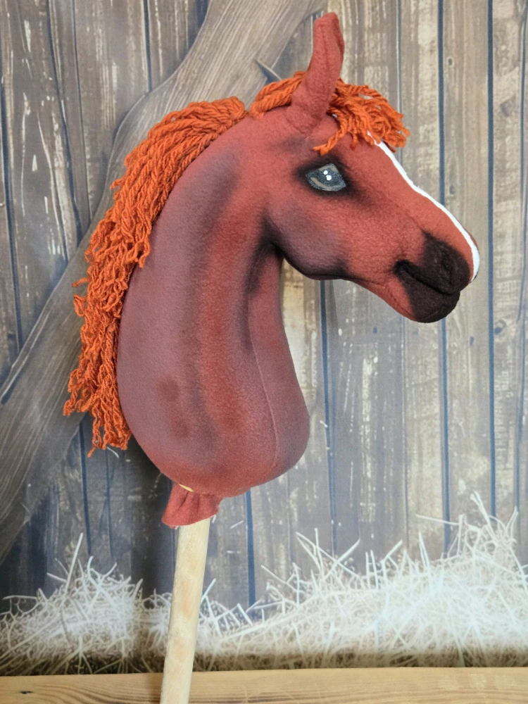 Pony - Americký pony (7)