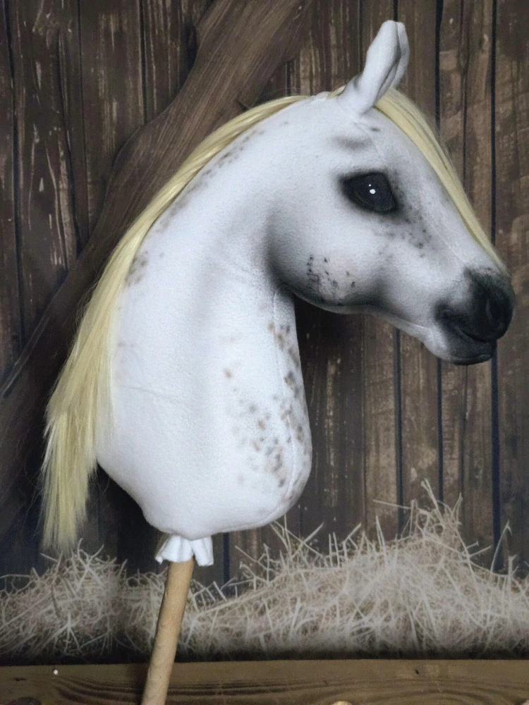 Hobby Horse - Appaloosa (10)