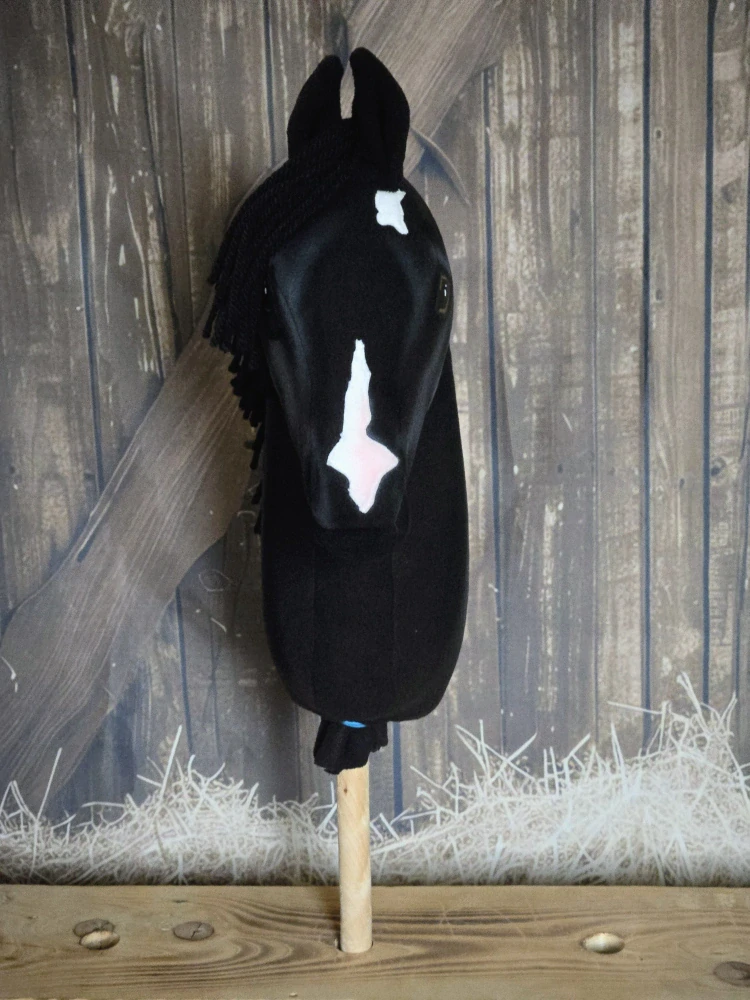 Hobby Horse - Mustang