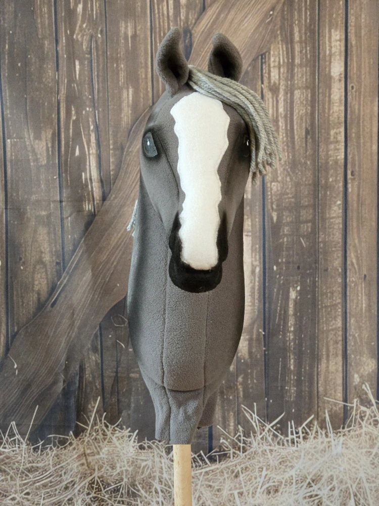 Hobby Horse - Lusitano