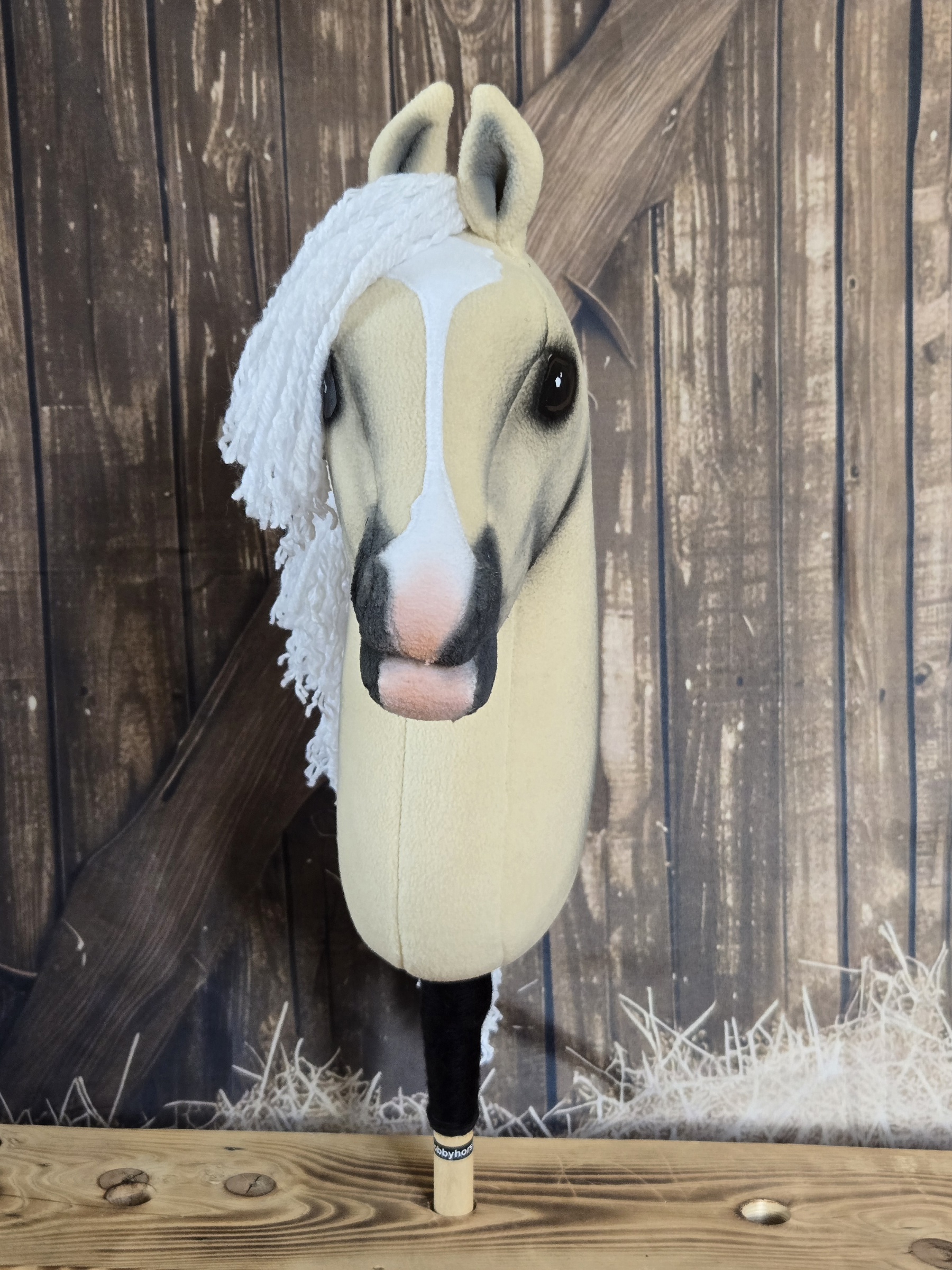 Hobby Horse - Hafling (3)