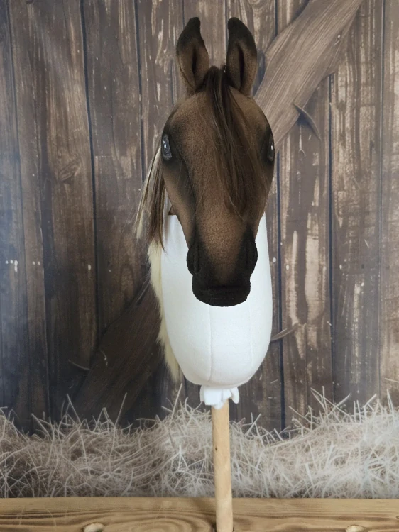 Hobby Horse - Americký Paint Horse (3)