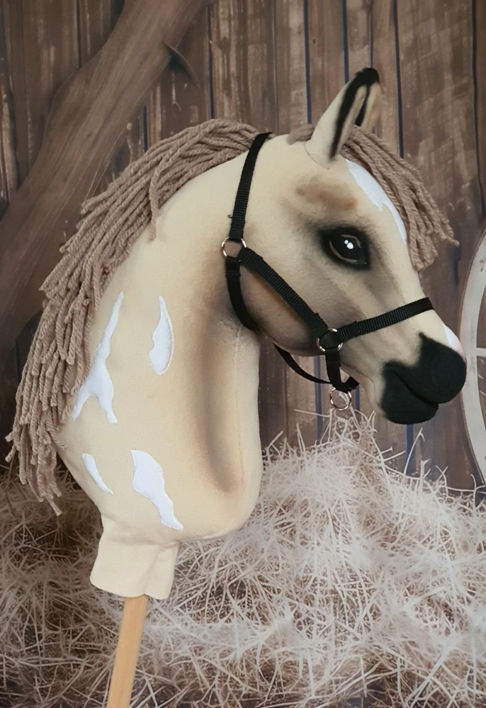 Hobby Horse - Paso Fino