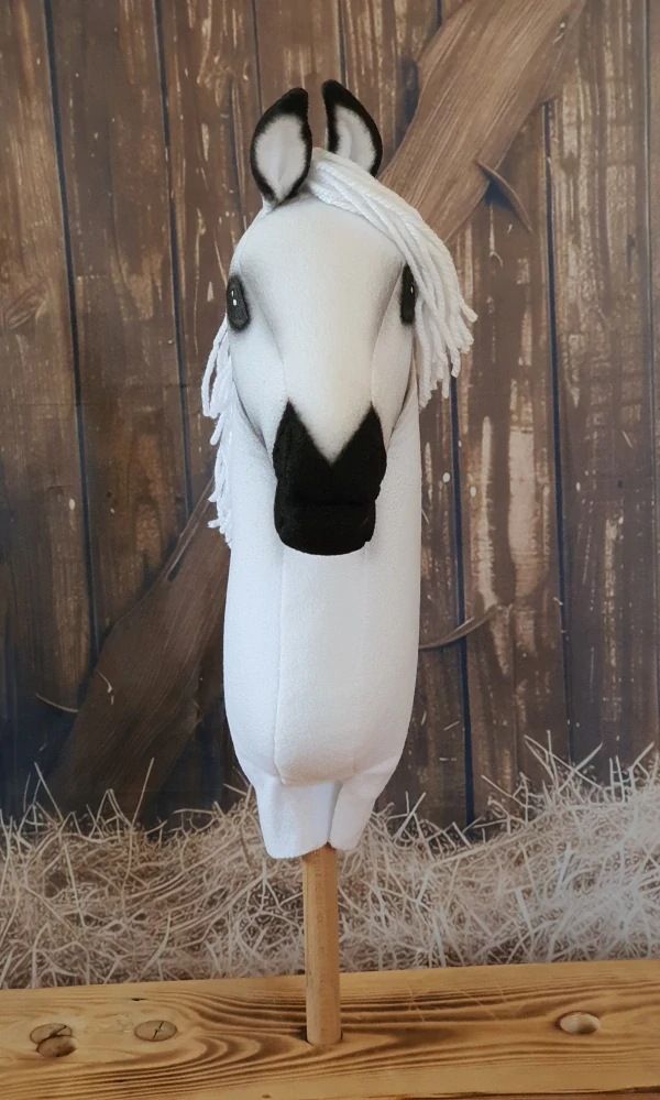 Hobby Horse - Shagya arab (1)