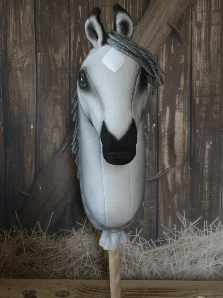 Hobby Horse - Andaluský kůň (1)