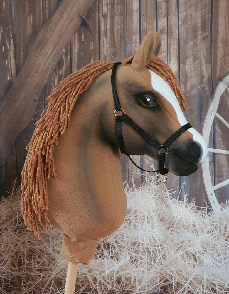 Hobby Horse - Švédský teplokrevník (1)