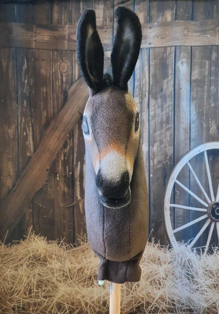 Hobby Horse - Osel