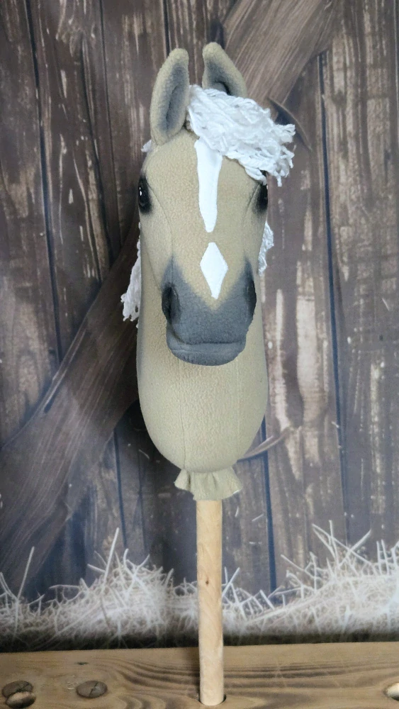 Pony - Německý jezdecký pony