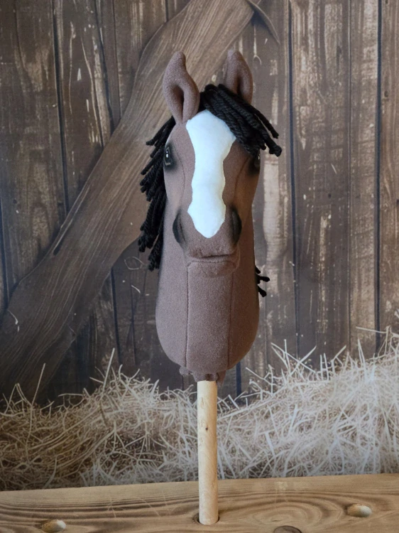 Pony - Gotlandský poník
