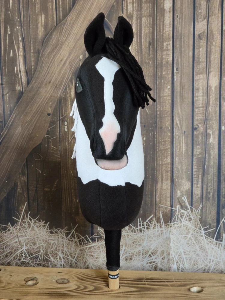 Hobby Horse - Americký paint horse (19)