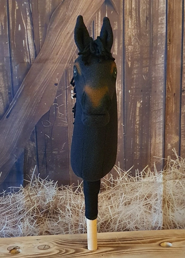 Pony - Exmoorský pony