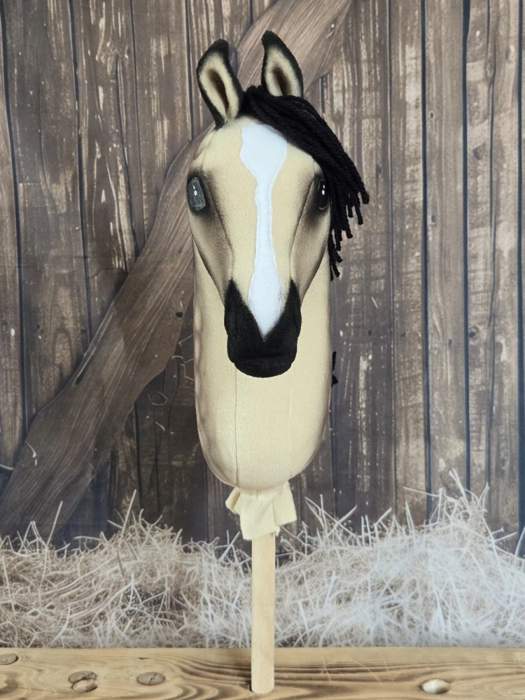 Hobby Horse - Trakénský kůň (1)
