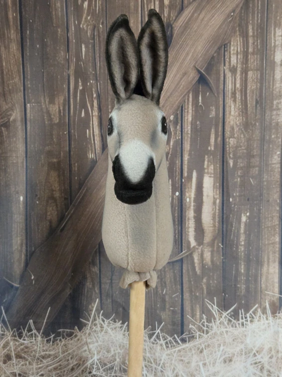 Pony - Mula