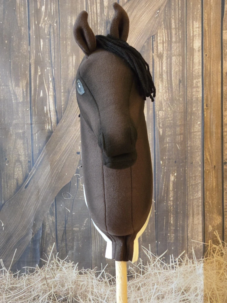 Hobby Horse - Appaloosa (8)