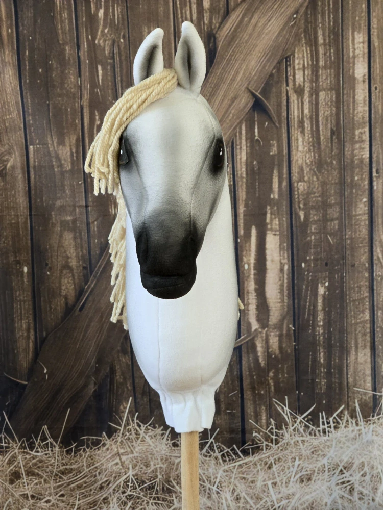 Hobby Horse - Shagya arab (3)