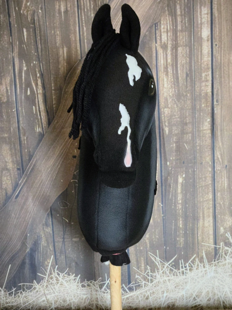 Hobby Horse - Mustang (2)