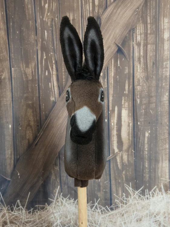 Pony - Osel