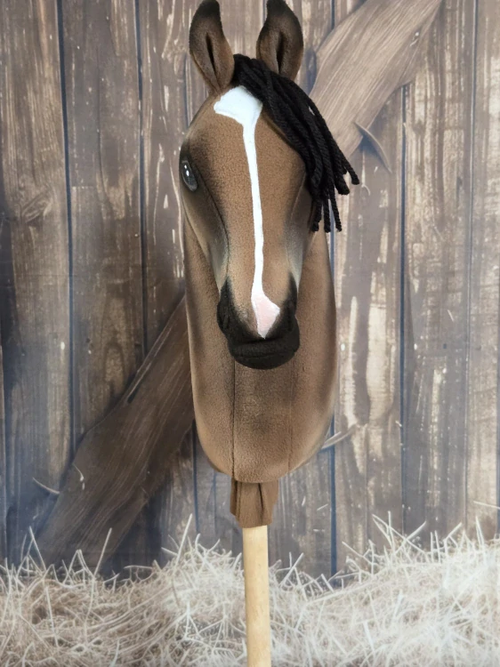 Hobby Horse - Trakénský kůň (3)