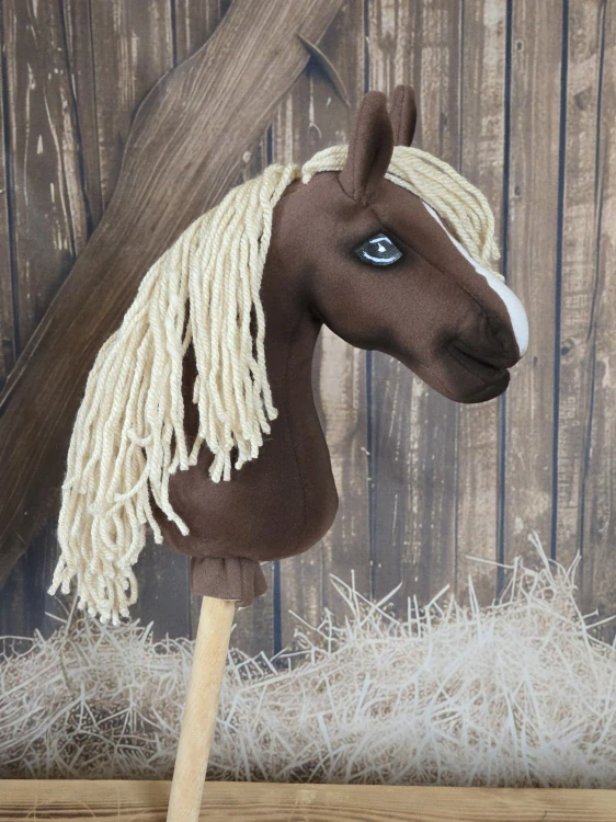 Pony - Německý jezdecký pony (2)