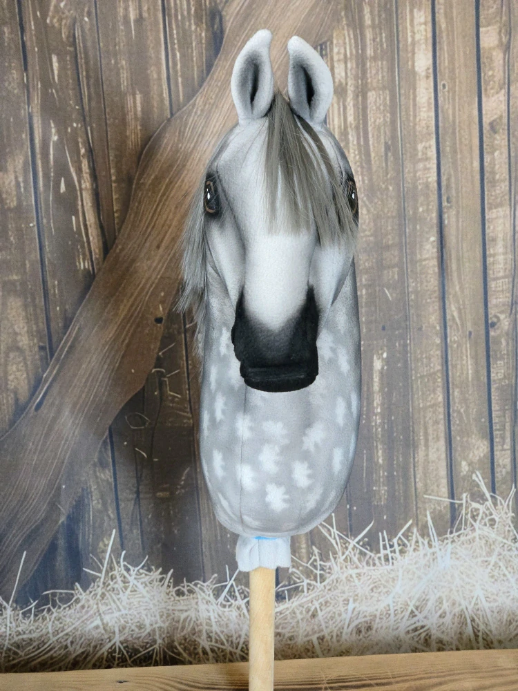 Hobby Horse - Andaluský kůň (6)