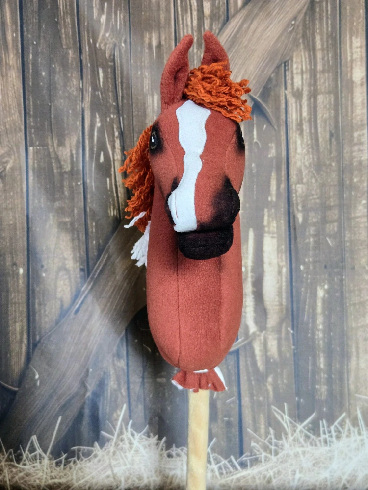 Pony - Americký pony (5)