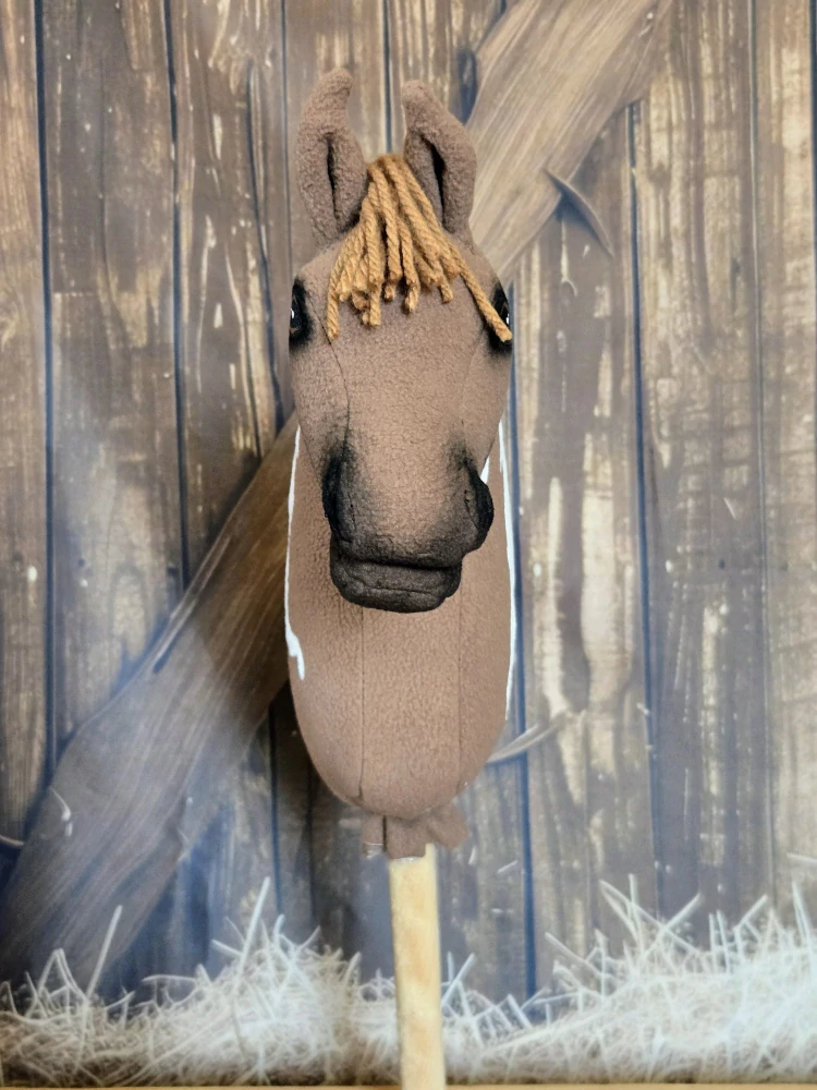 Pony - Americký pony (6)