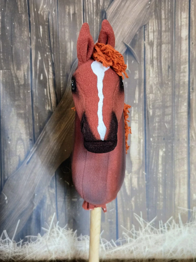 Pony - Americký pony (7)