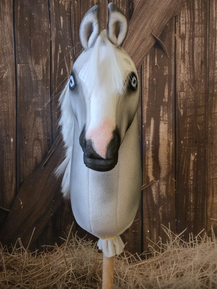 Hobby Horse - Andaluský kůň (7)
