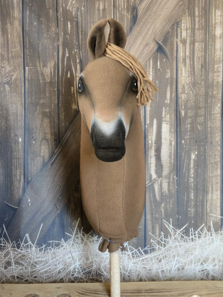 Hobby Horse - Český teplokrevník (8)