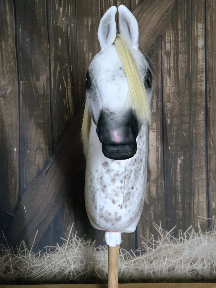Hobby Horse - Appaloosa (10)
