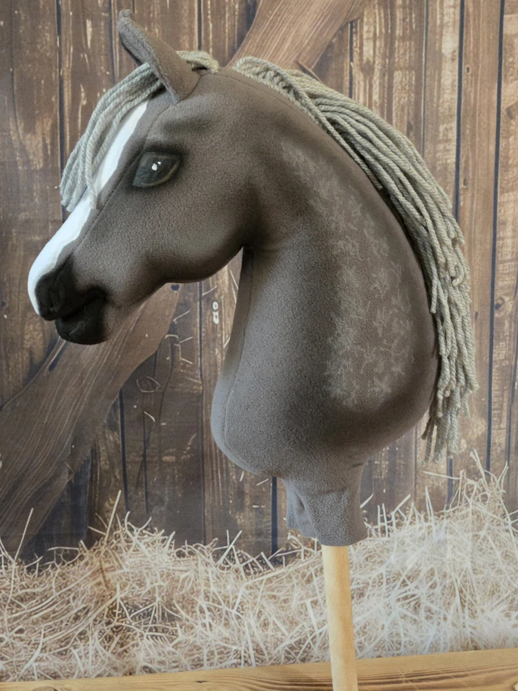 Hobby Horse - Lusitano
