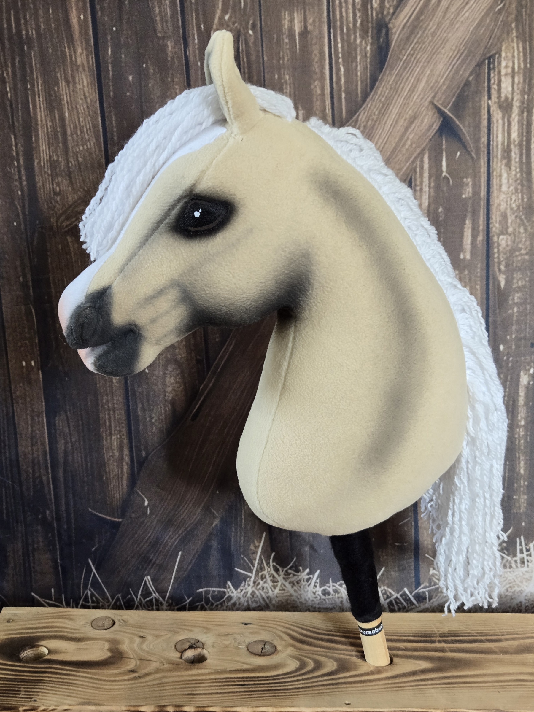 Hobby Horse - Hafling (3)