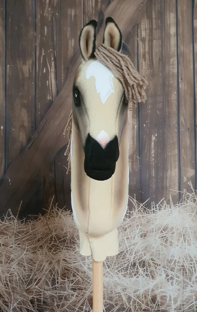 Hobby Horse - Paso Fino