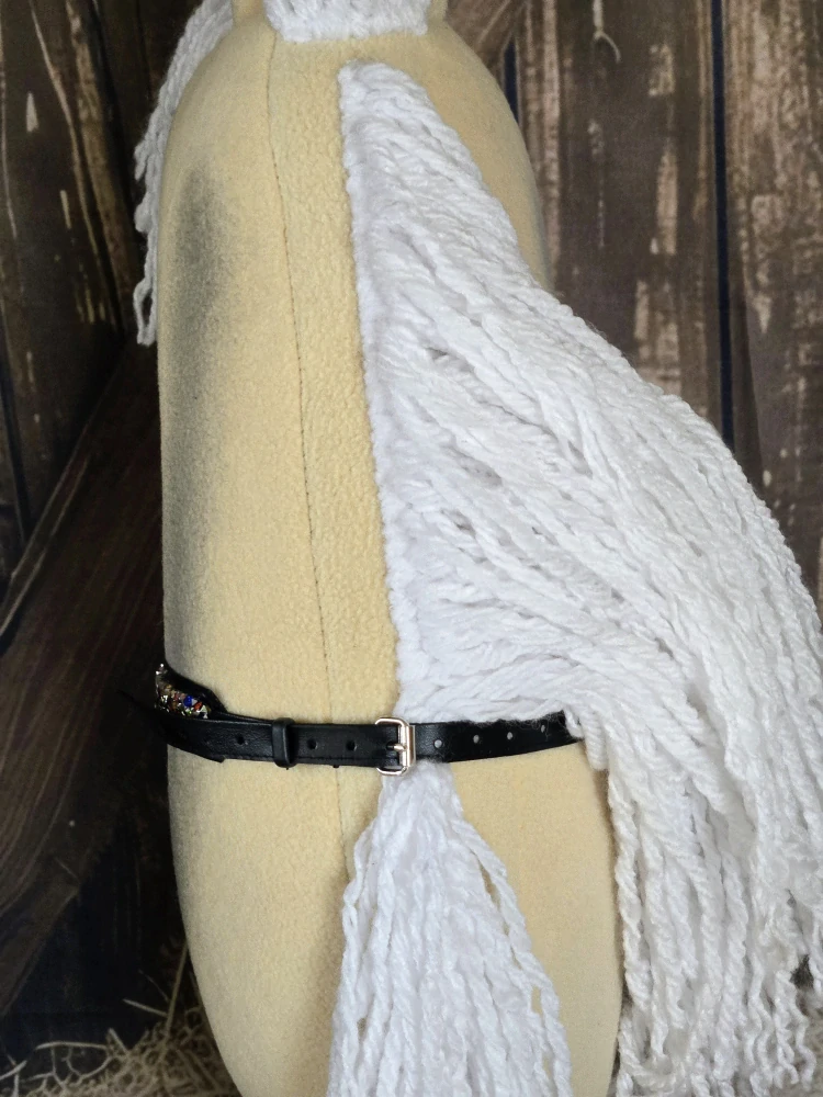 Hobby Horse - Westernový martingal