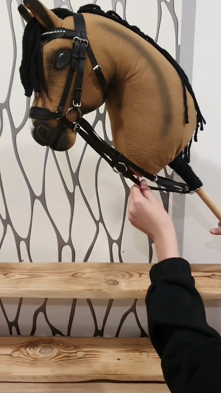 Hobby Horse - Průvlečky