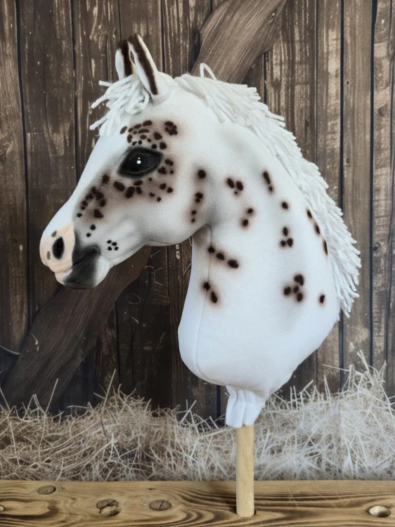 Hobby Horse - Appaloosa (1)