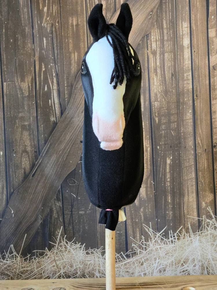 Hobby Horse - Appaloosa (3)