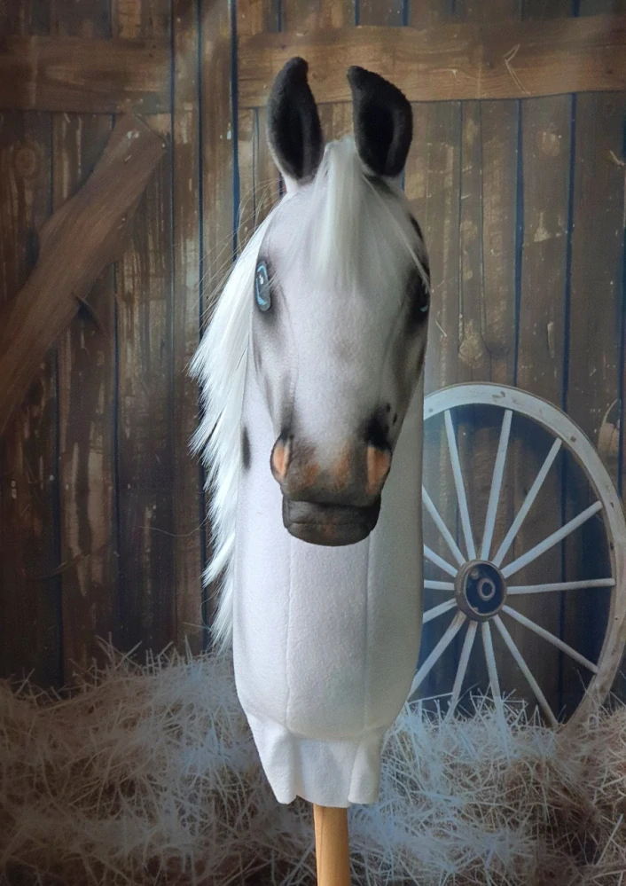 Hobby Horse - Appaloosa (4)