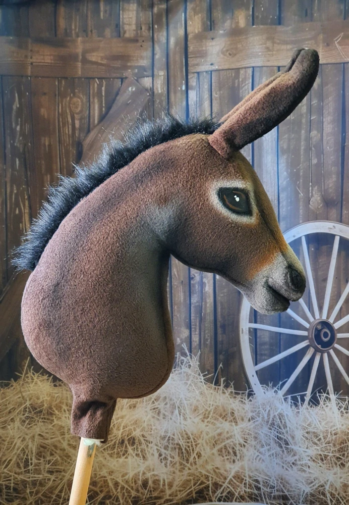 Hobby Horse - Osel