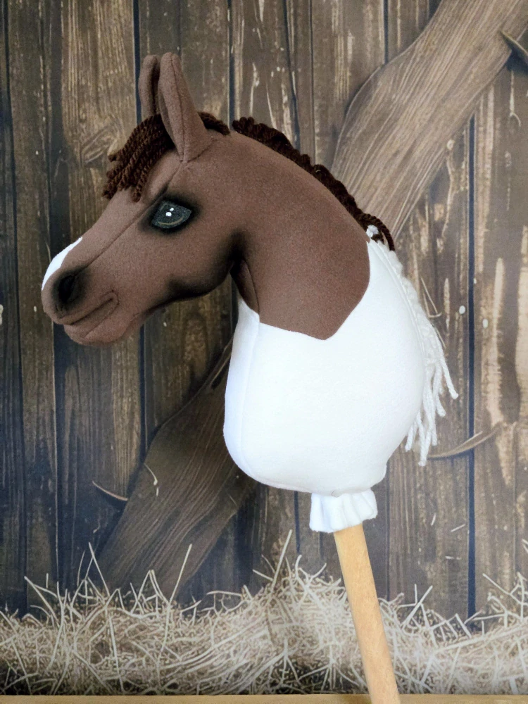 Pony - Americký pony (1)
