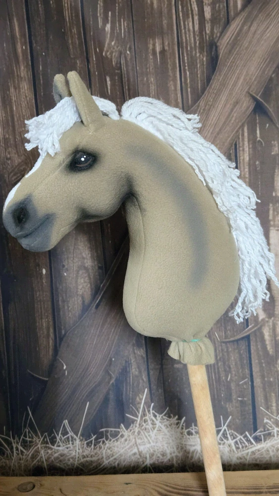 Pony - Německý jezdecký pony